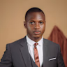Olumide Meshack
