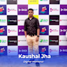 Kaushal Jha's avatar