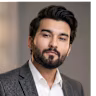Haider Ali's avatar