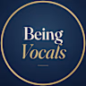 Being Vocals logo
