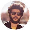 Atif Mellal's avatar