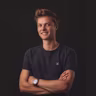 Tomas Naessens's avatar
