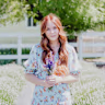 Corinne Frye's avatar