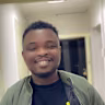 Greg Omozue's avatar