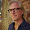 Scott  Cooney