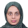 Syeda Hafsa Jawwad
