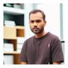 Javed Jabbar's avatar