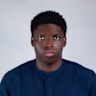 Raji Adeoye's avatar