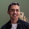Elias Serrano's avatar