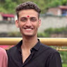 ishant dubey
