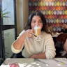 Maria Angel Milano