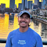 Luis Ortega's avatar