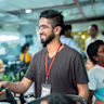 Gourav Kondadadi's avatar