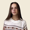 Kseniia Kaliberda