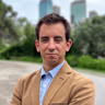 Rafael Navarro-Rubio, CFA