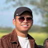 Nur Asyrof M's avatar