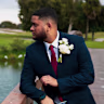 Adam Armond's avatar