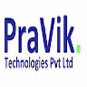 Pravik Technologies logo