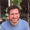 Scott Fried's avatar