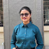 Komal Parab's avatar