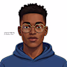 Nwakeze Kingsley-mary's avatar