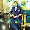 Muhammad  Ahmad's avatar