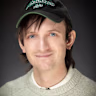 Luke Myers's avatar