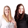 Jen + Cass's avatar