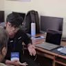 Advik Jaiswal's avatar