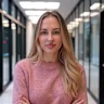 Arina Alexandra's avatar