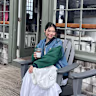 Celia Jinie's avatar