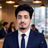 Haris Rehman's avatar