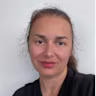 Anna Radzishevska