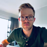 Michael McLeod's avatar