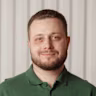 Oleksandr Chumak's avatar