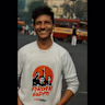 mainak das's avatar