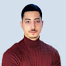 Zakaria Soudani's avatar