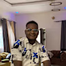 Louis Afolabi