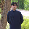 Daniyal Zahid