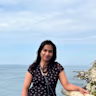 Indrani Padamati's avatar
