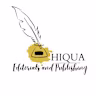 Hiqua Edits