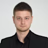 Marko V. Pavlovic's avatar