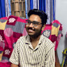 Snehasish Mukherjee's avatar