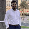 ahmed osman's avatar