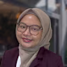 Jihan Farhanah