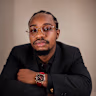 Joachim Chisom's avatar
