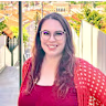 Jorie Morris's avatar