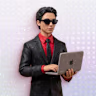 EMILIO SANCHEZ's avatar
