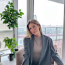 Angelina Musayev