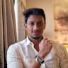 Syed Shamsudeen's avatar